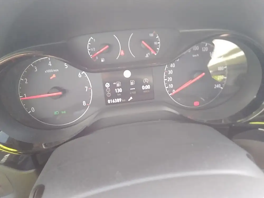 OPEL corsa - Foto 8 | Clidrive