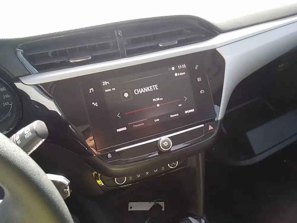 OPEL corsa - Foto 9 | Clidrive