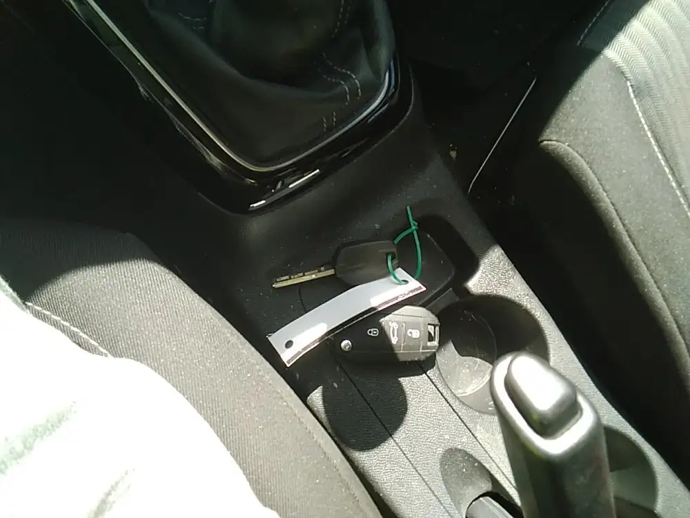 OPEL corsa - Foto 10 | Clidrive