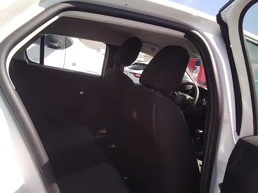 OPEL corsa - Foto 12 | Clidrive