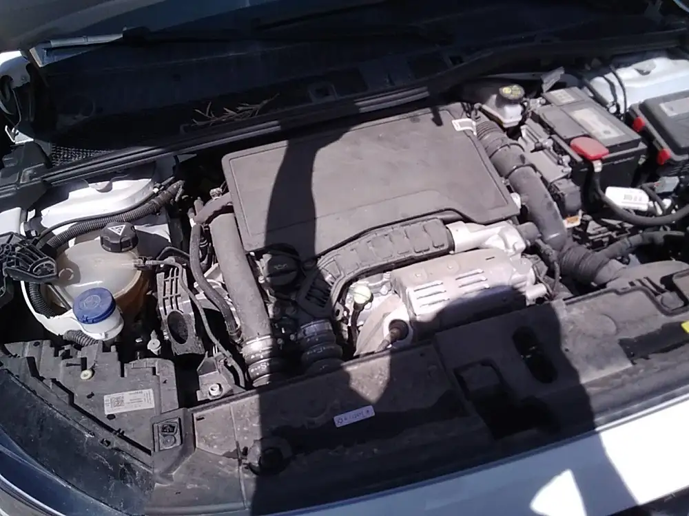 OPEL corsa - Foto 14 | Clidrive