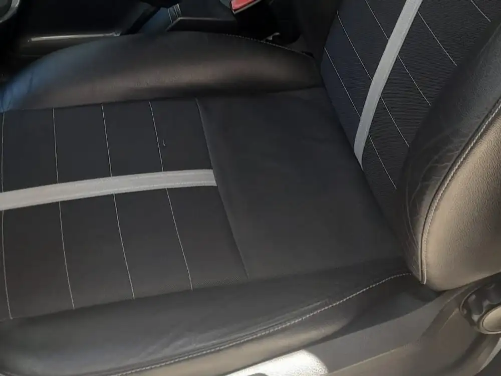 FORD kuga de segunda mano | Clidrive