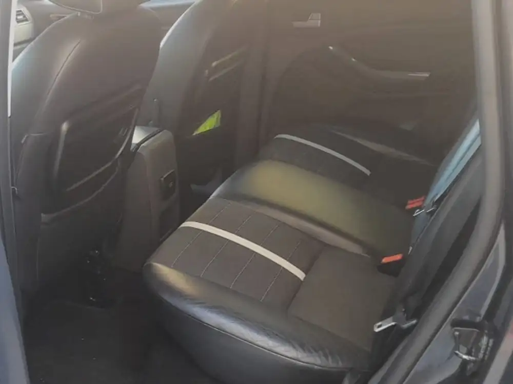 FORD kuga de segunda mano | Clidrive