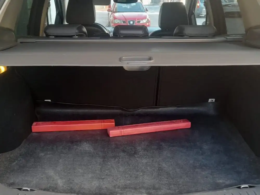 FORD kuga de segunda mano | Clidrive