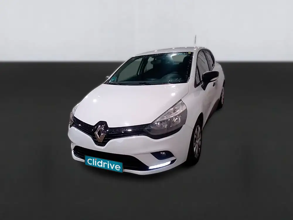 RENAULT clio - Foto 1 | Clidrive