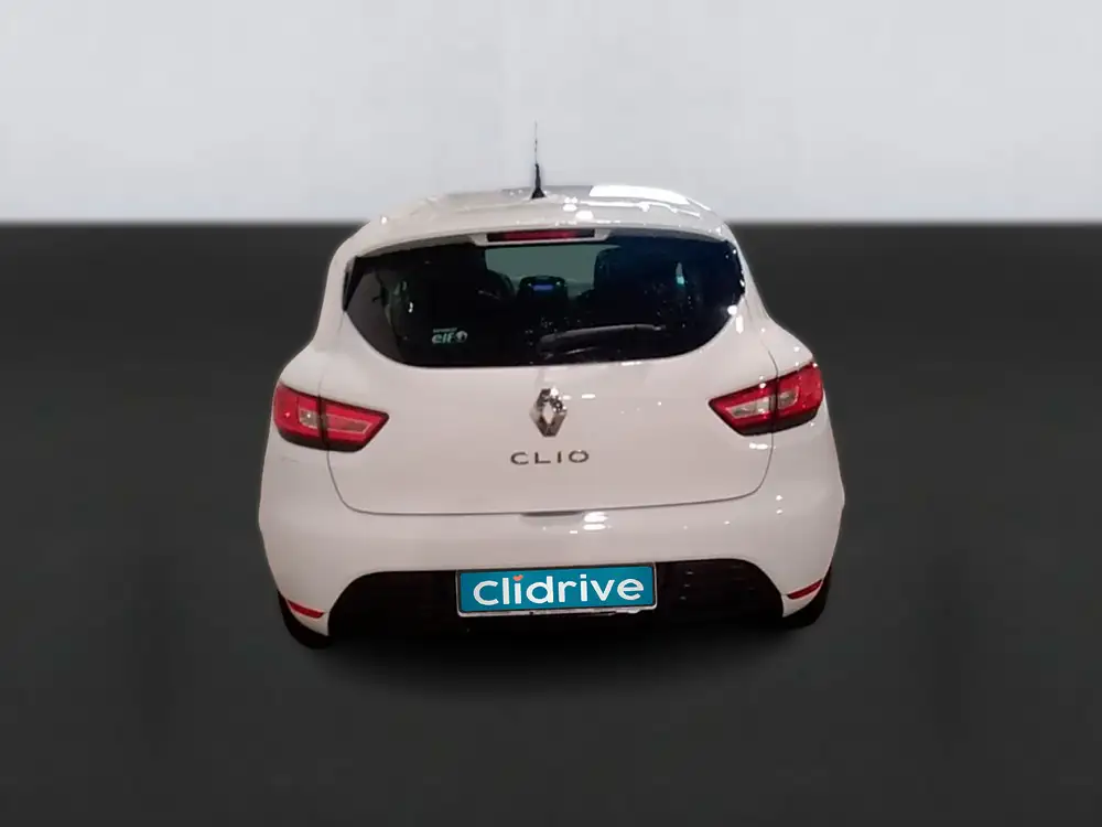 RENAULT clio - Foto 5 | Clidrive