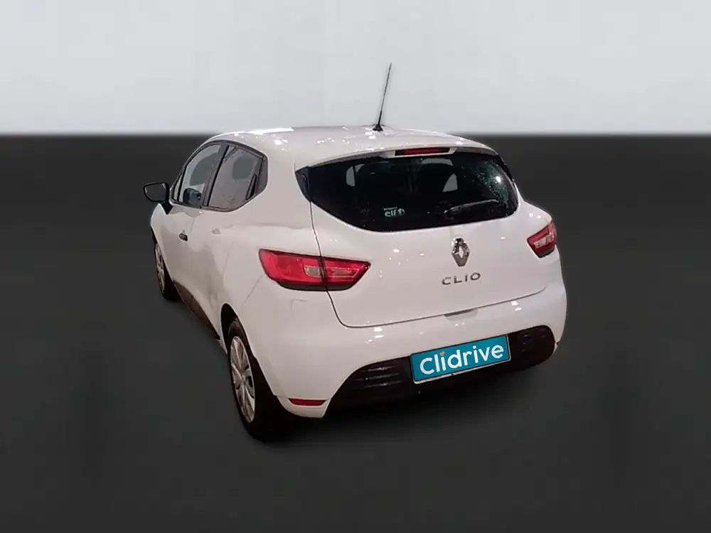 RENAULT clio - Foto 6 | Clidrive