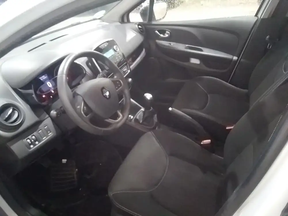RENAULT clio - Foto 7 | Clidrive