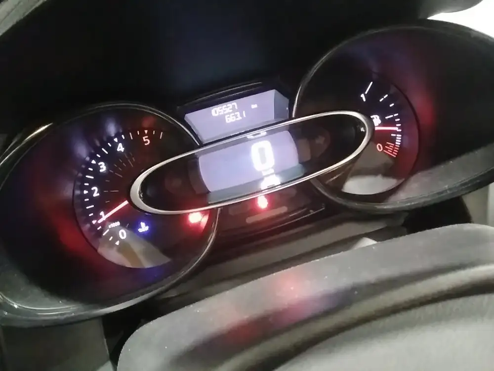 RENAULT clio - Foto 8 | Clidrive