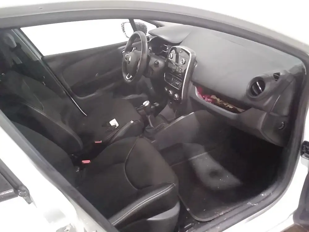 RENAULT clio - Foto 10 | Clidrive