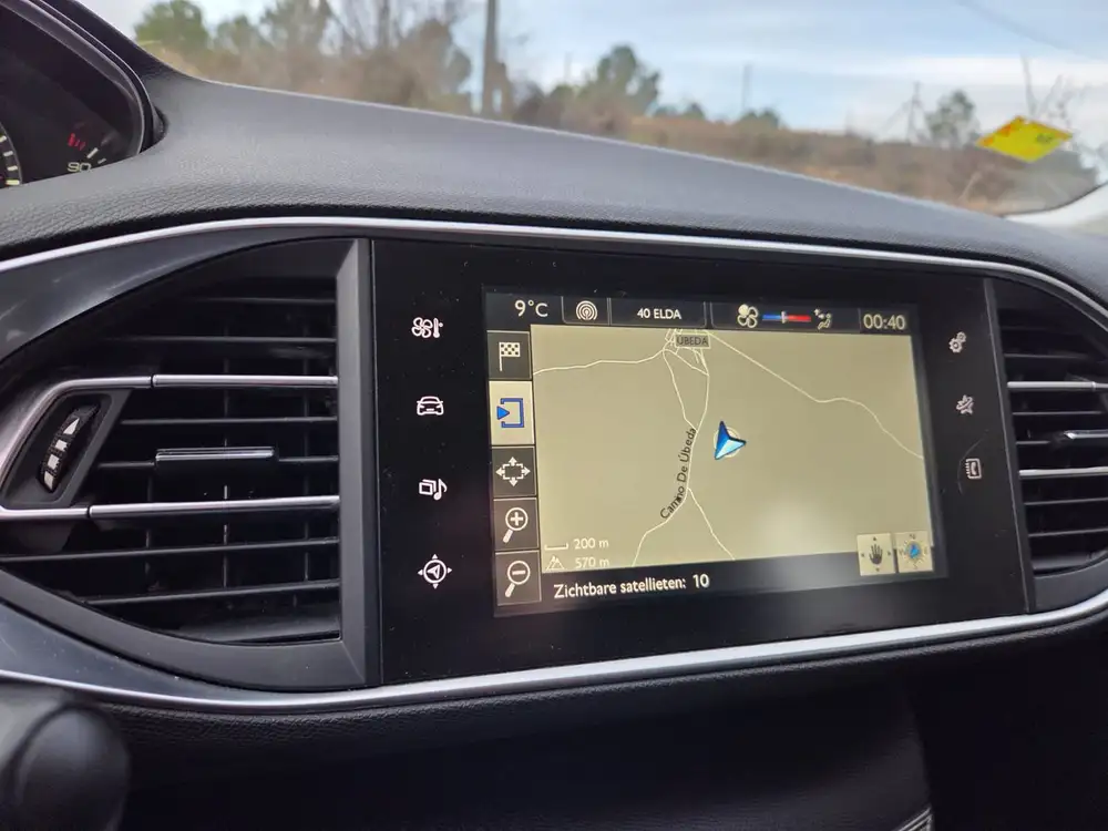 PEUGEOT 308 de segunda mano | Clidrive