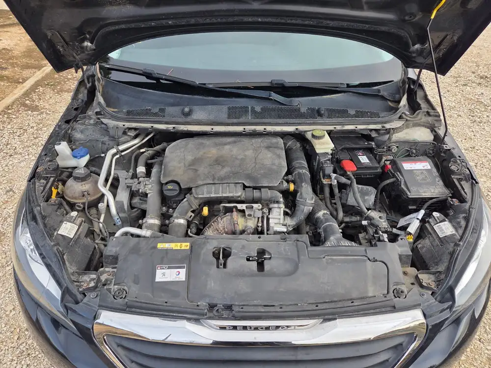 PEUGEOT 308 de segunda mano | Clidrive