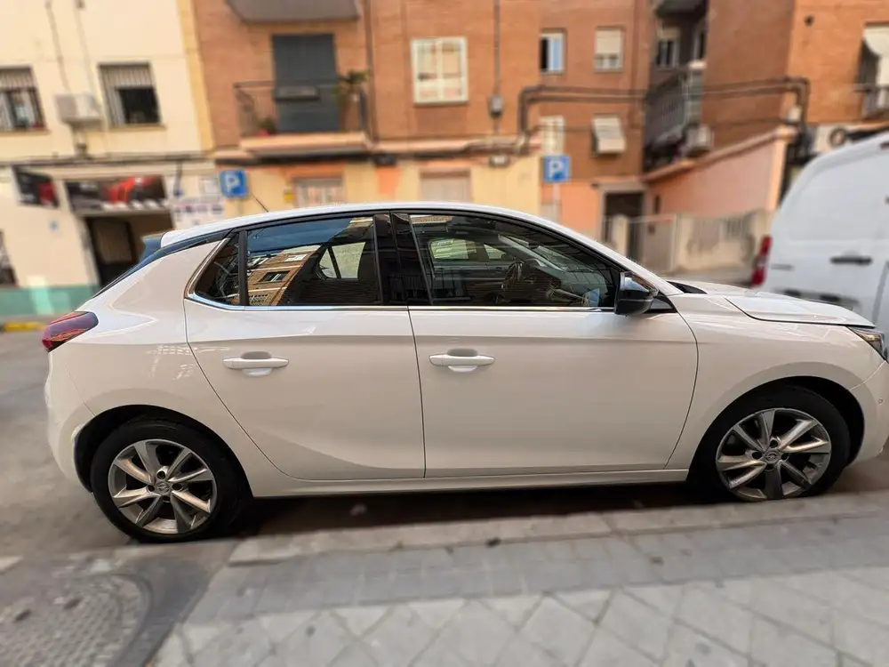 OPEL corsa de segunda mano | Clidrive