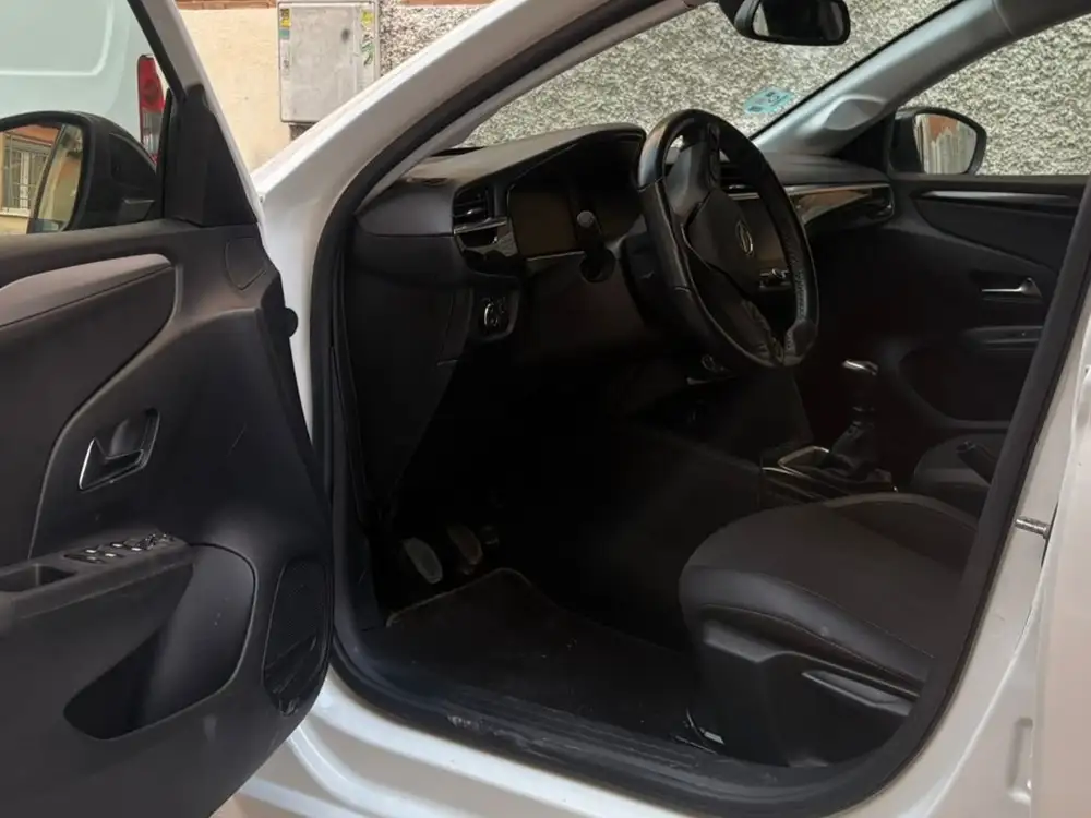 OPEL corsa de segunda mano | Clidrive