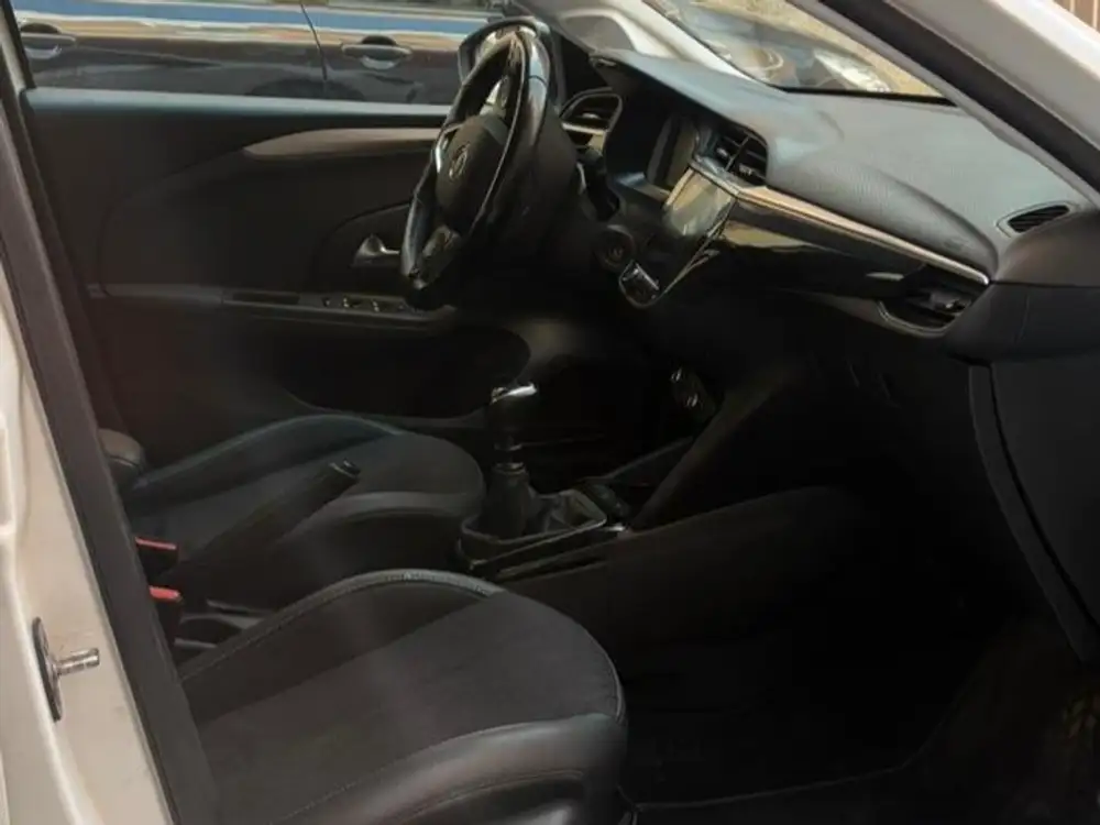 OPEL corsa de segunda mano | Clidrive