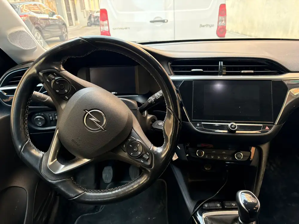 OPEL corsa de segunda mano | Clidrive