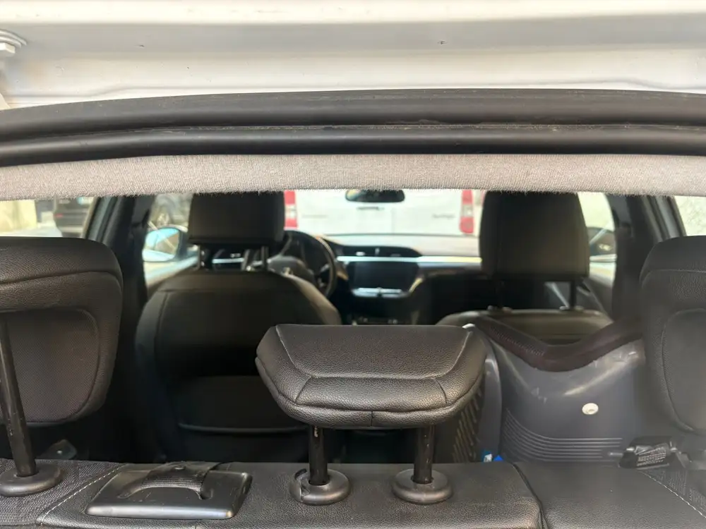 OPEL corsa de segunda mano | Clidrive