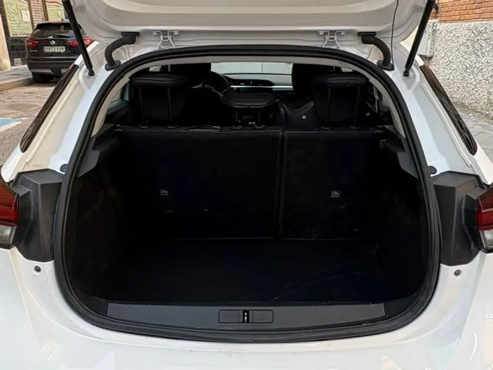 OPEL corsa de segunda mano | Clidrive