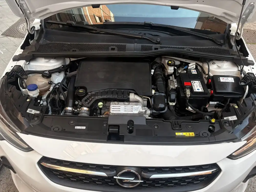 OPEL corsa de segunda mano | Clidrive