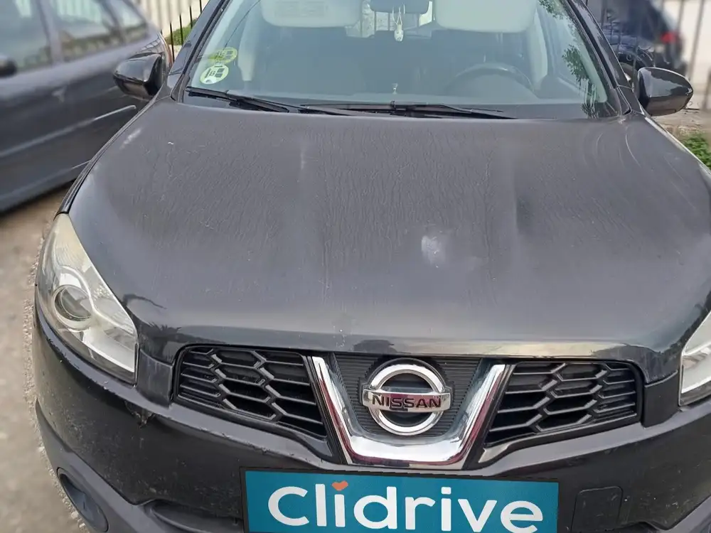 NISSAN qashqai - Foto 2 | Clidrive
