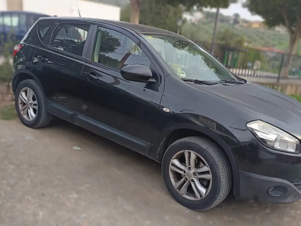 NISSAN qashqai - Foto 3 | Clidrive