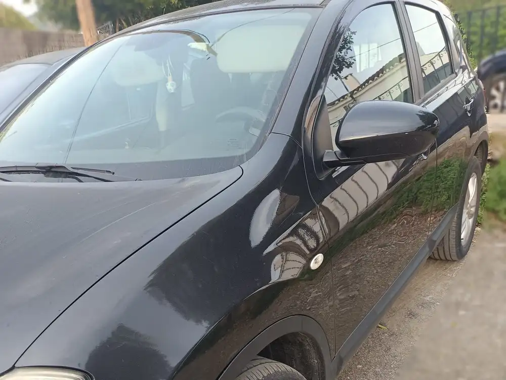 NISSAN qashqai - Foto 5 | Clidrive