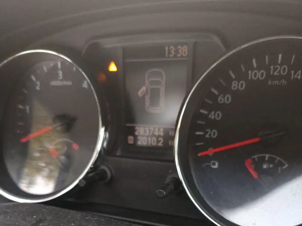 NISSAN qashqai - Foto 7 | Clidrive