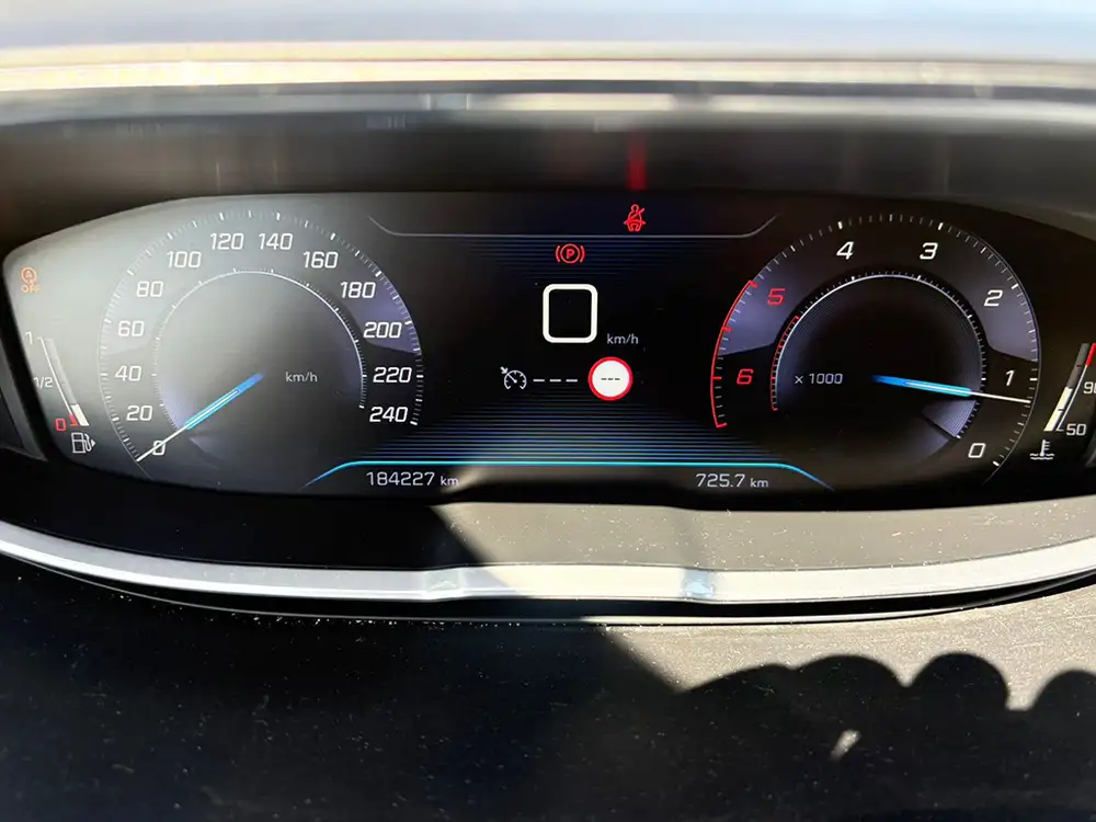 PEUGEOT 3008 de segunda mano | Clidrive