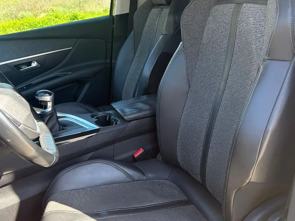 PEUGEOT 3008 de segunda mano | Clidrive