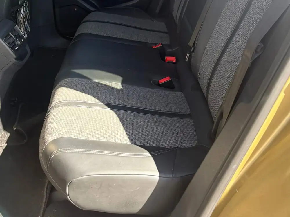 PEUGEOT 3008 de segunda mano | Clidrive