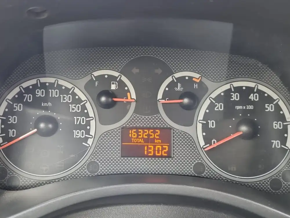 FIAT panda de segunda mano | Clidrive
