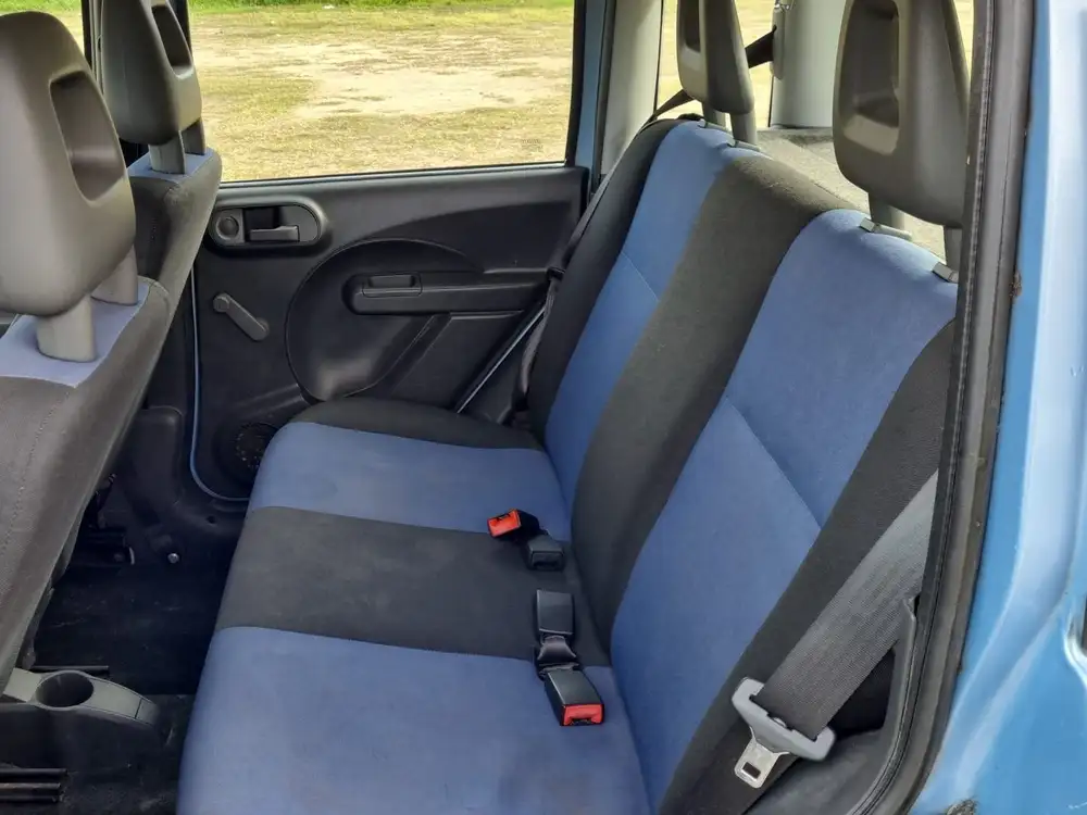 FIAT panda de segunda mano | Clidrive