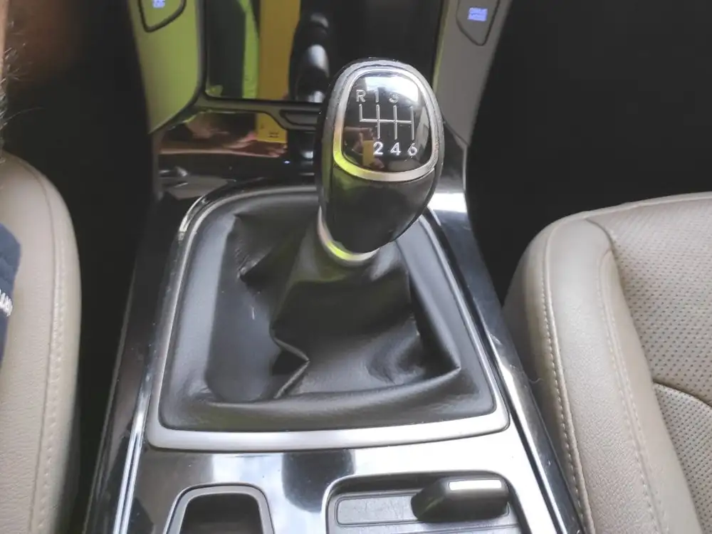 HYUNDAI i40 de segunda mano | Clidrive