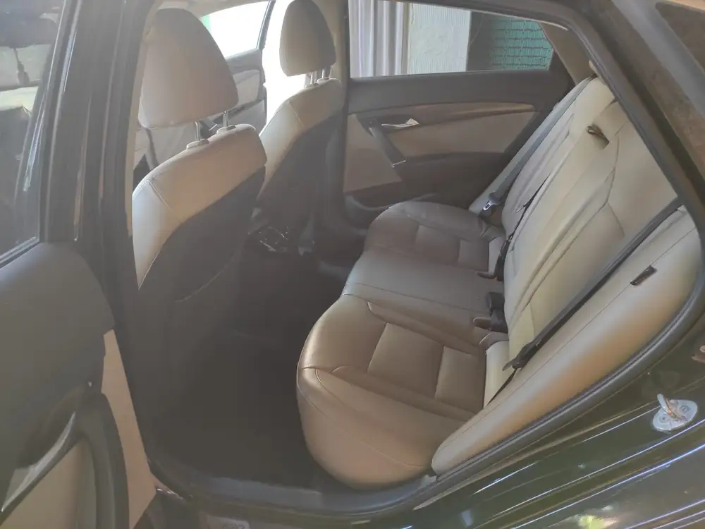 HYUNDAI i40 de segunda mano | Clidrive