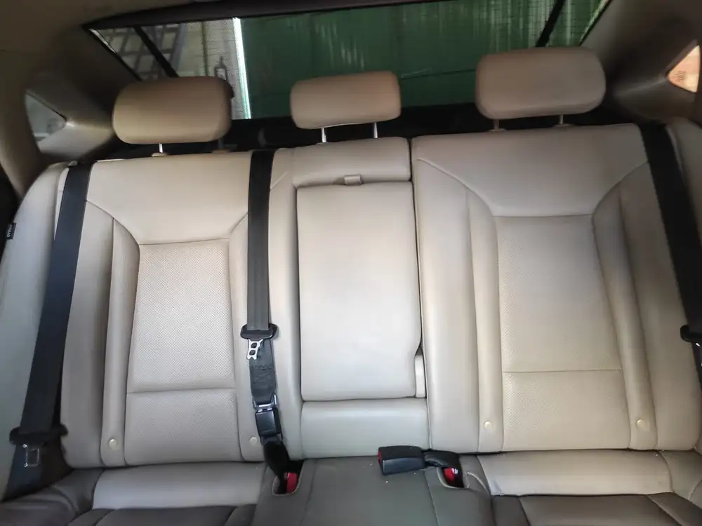 HYUNDAI i40 de segunda mano | Clidrive