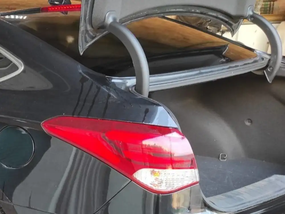 HYUNDAI i40 de segunda mano | Clidrive