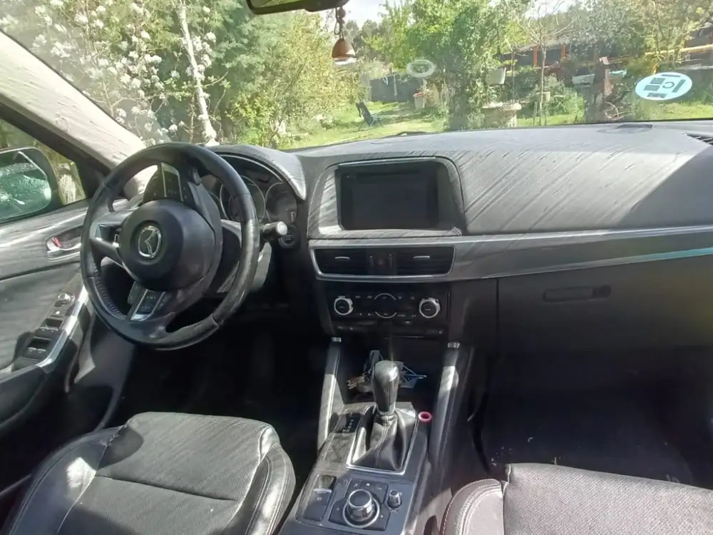 MAZDA cx-5 - Foto 7 | Clidrive
