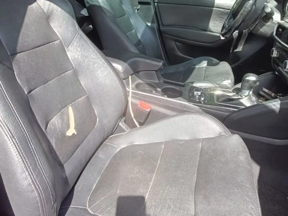 MAZDA cx-5 - Foto 9 | Clidrive