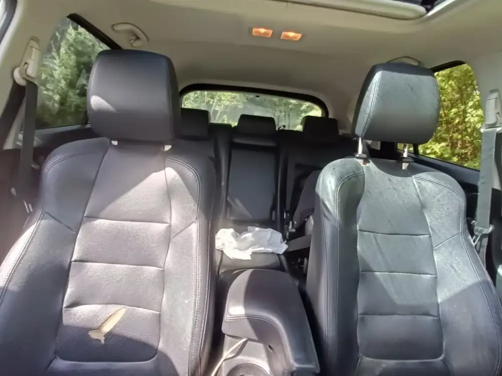 MAZDA cx-5 - Foto 10 | Clidrive