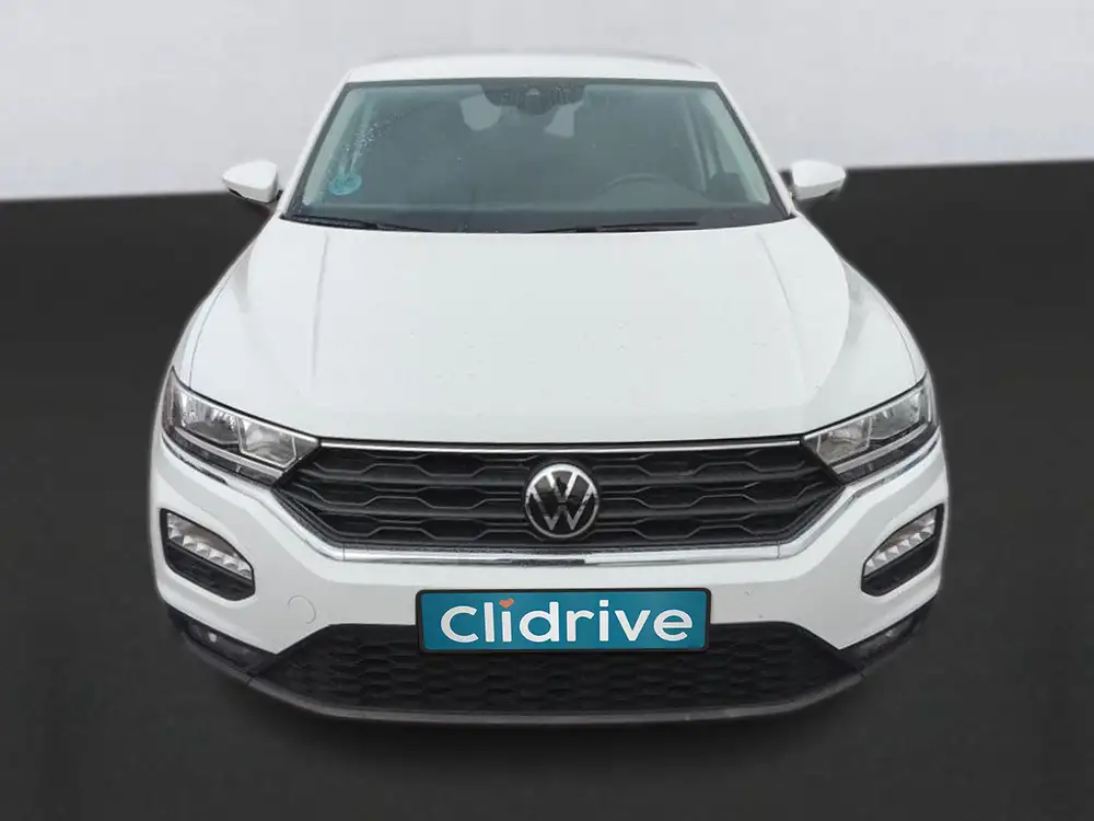 VOLKSWAGEN t-roc - Foto 2 | Clidrive