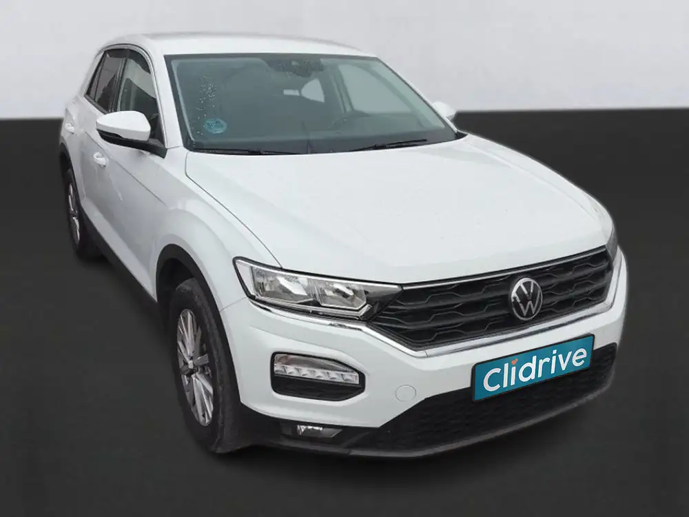 VOLKSWAGEN t-roc - Foto 3 | Clidrive