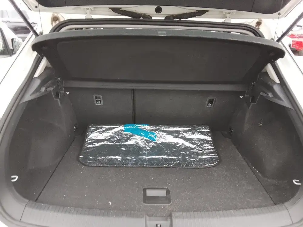 VOLKSWAGEN t-roc - Foto 12 | Clidrive