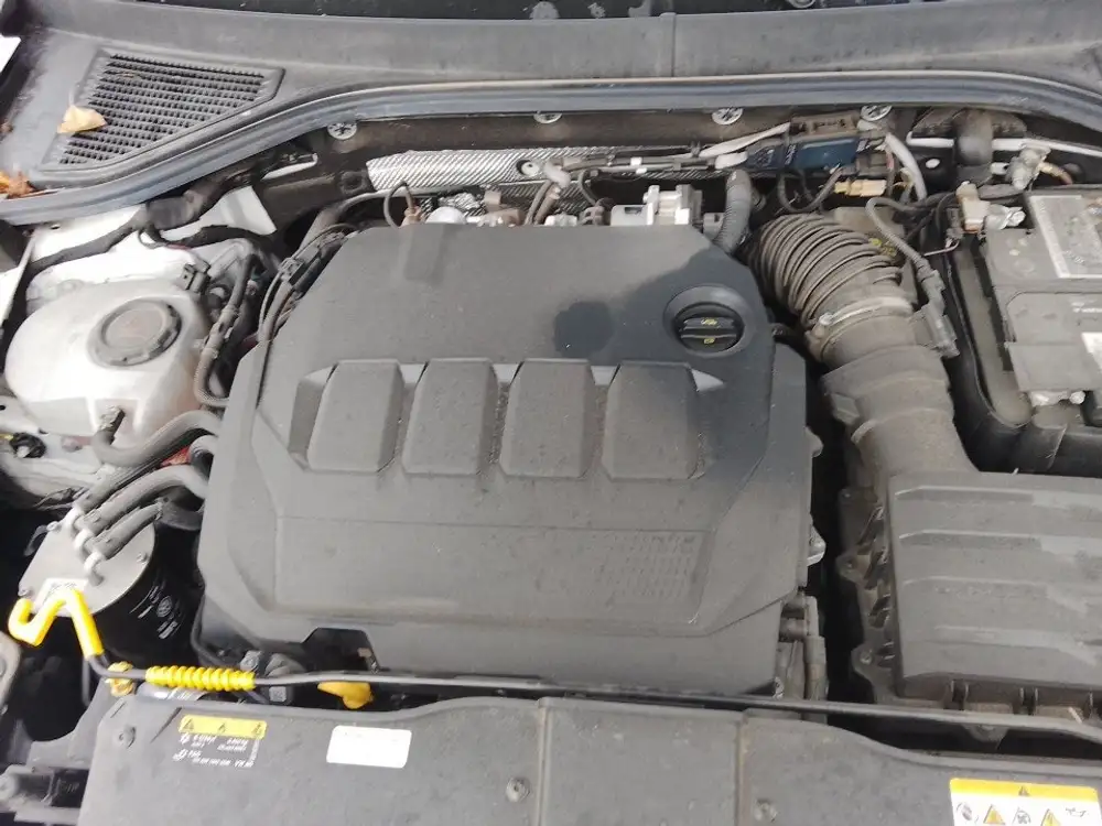 VOLKSWAGEN t-roc - Foto 13 | Clidrive