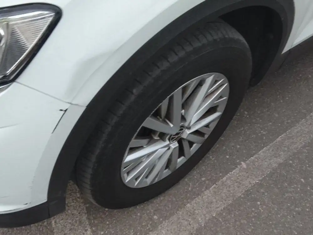 VOLKSWAGEN t-roc - Foto 14 | Clidrive