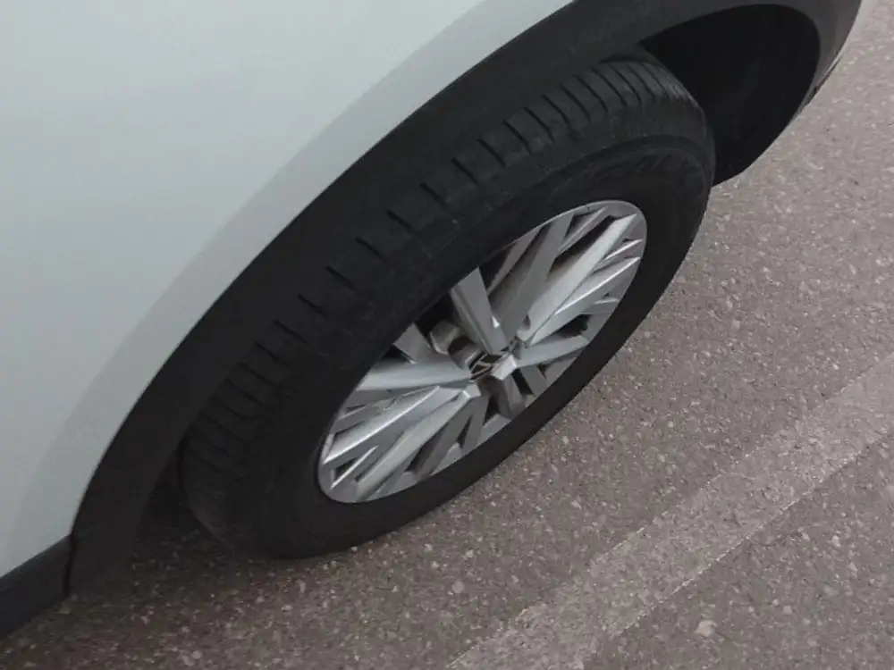 VOLKSWAGEN t-roc - Foto 15 | Clidrive