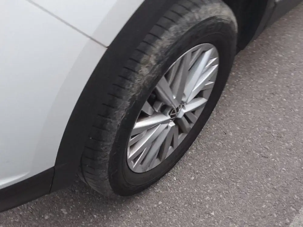 VOLKSWAGEN t-roc - Foto 16 | Clidrive