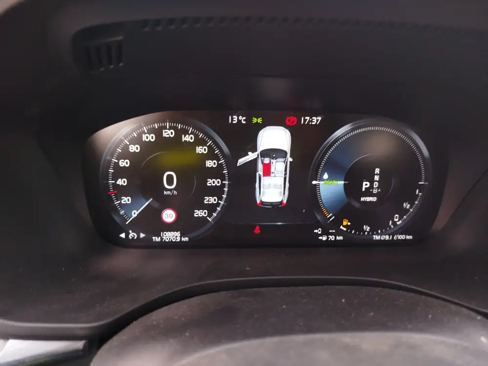 VOLVO xc60 de segunda mano | Clidrive