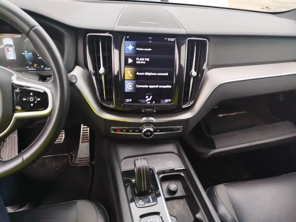 VOLVO xc60 de segunda mano | Clidrive