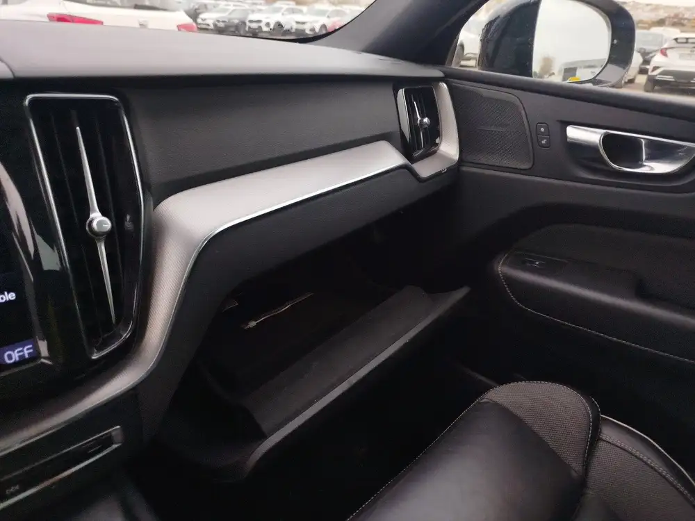 VOLVO xc60 de segunda mano | Clidrive