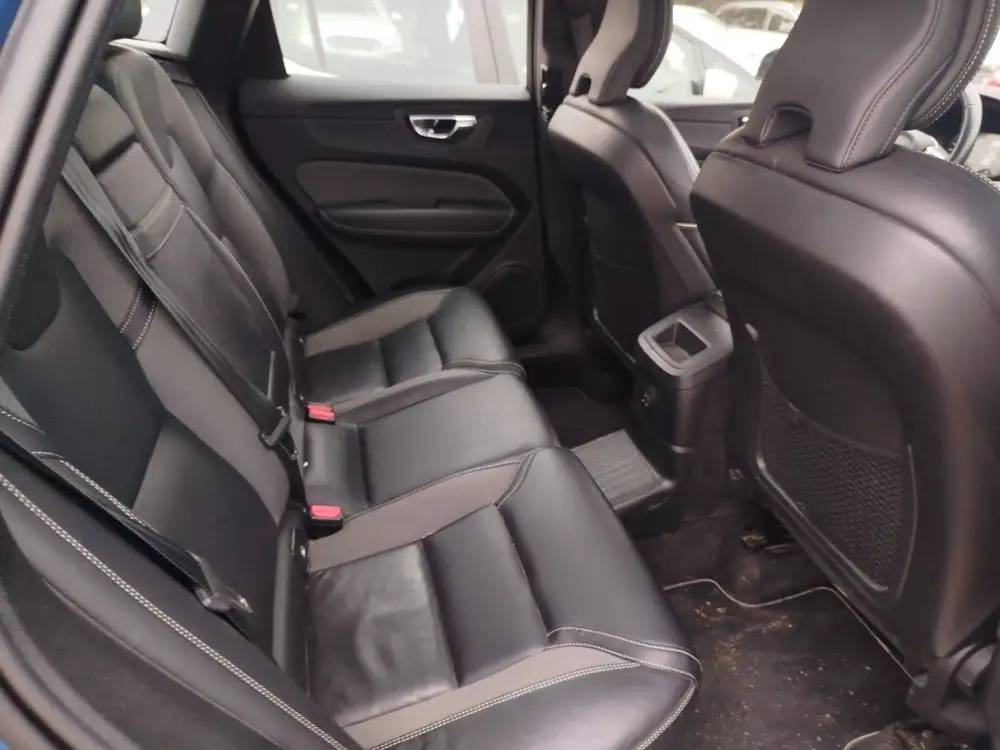 VOLVO xc60 de segunda mano | Clidrive